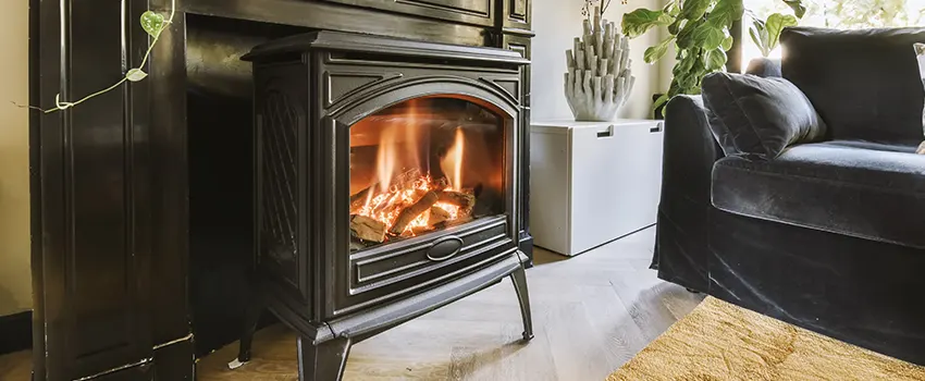 Valor Wood Fireplace in Palm City, FL
