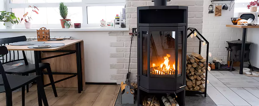 Cost of Vermont Castings Fireplace Services in Palm City, FL