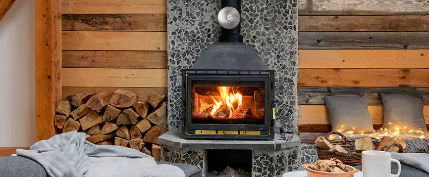 Affordable Wood Fireplace Fixing Solutions in Palm City, Florida