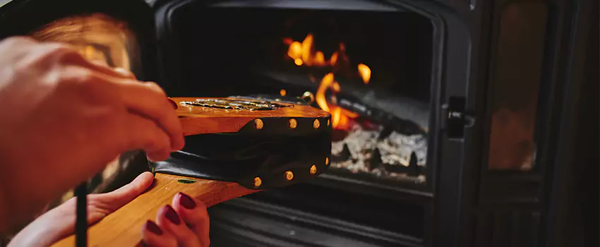 Cost of Wood Furnace Repair and Installation Services in Palm City, FL