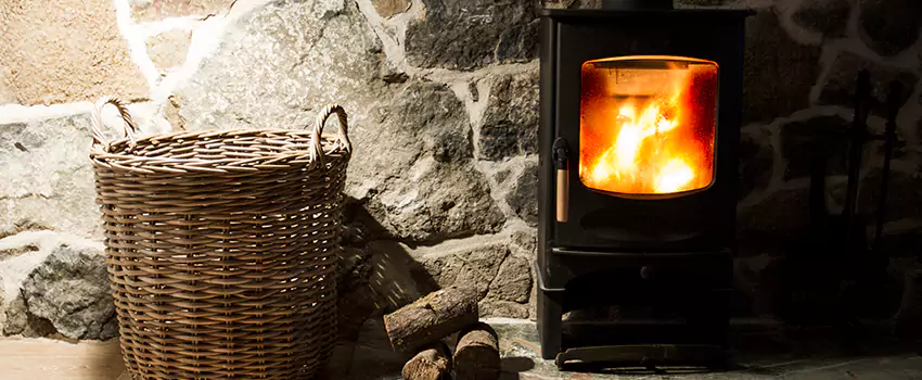 24/7 Wood Stove Installation Services in Palm City, Florida