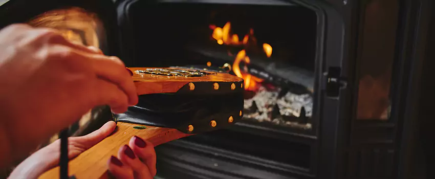 Wood Stove Grates Repair in Palm City, Florida