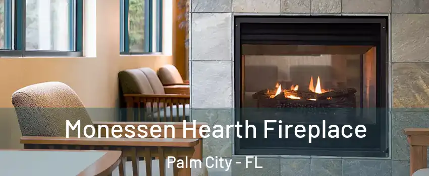  Monessen Hearth Fireplace Palm City - FL